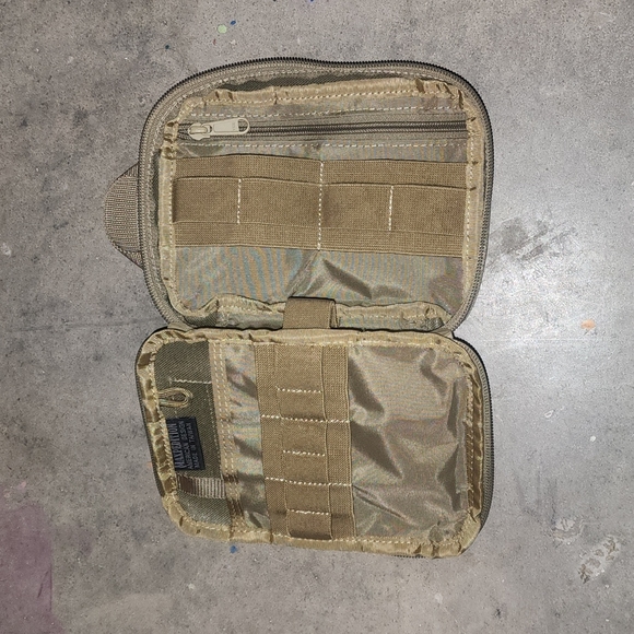 Maxpedition EDC Bundle Pouch - Picture 2 of 5